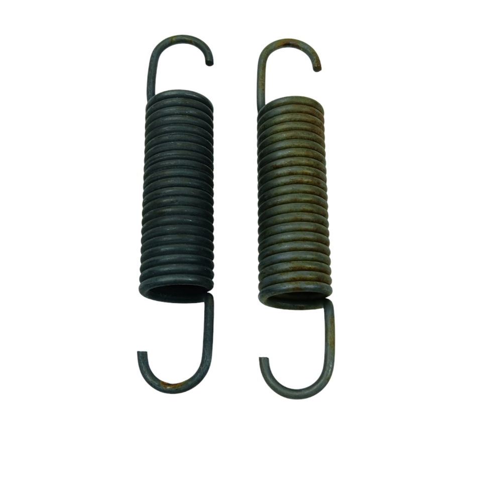 Genuine Whirlpool Washer Tub Suspension Springs Set of 2